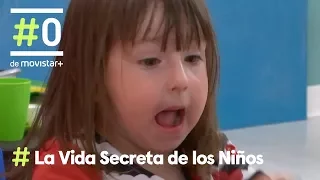 La Vida Secreta de los Niños: ¿Por qué preguntan los niños “por qué”? | #0