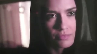 Pretty Little Liars Female Unmasking Clip!!!