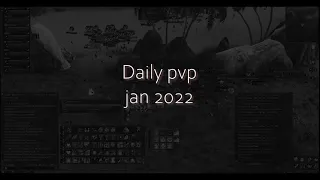 Lineage 2 MasterWork Daily  pvp  |  jan 2022