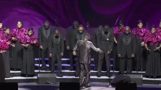 VERIZON'S HOW SWEET THE SOUND 2013 - DANELL DAYMON & THE GREATER WORKS CHORALE