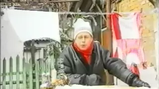 Джентльмен-шоу (РТР, 1 января 1993) Новогодний выпуск