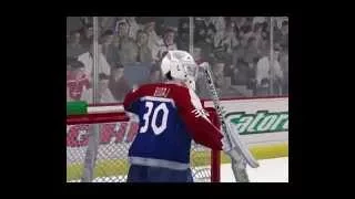 NHL 09 MS 2015 SLOVENSKO - Dánsko