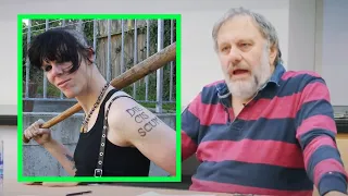 Slavoj Zizek — There is nothing inherently revolutionary in transgenderism