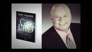 Go Pro de Eric Worre • Audio libro completo.