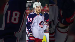 2019-20 Columbus Blue Jackets Where Are They Now