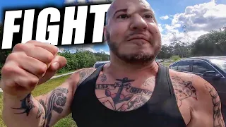 11 MIN. OF STREET FIGHTS & HOOD FIGHTS 2022 | ROAD RAGE FIGHTS | WHEN BIKERS FIGHT BACK 2022