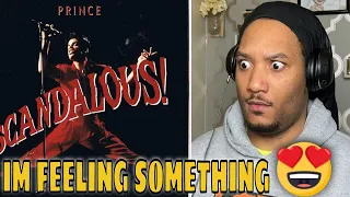 Prince - Scandalous (Official Music Video) #reaction, #prince, #scandalous