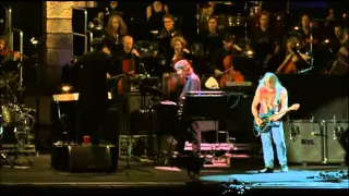 Deep Purple - "Contact Lost" LIVE HD - Arena di Verona