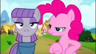 MLP FiM: PonyFormers The Last Alicorn - The Shelter Of The Autobots