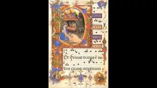 Medieval Carols, Oxford Camerata, Jeremy Summerly