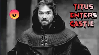 Titus Killer Entry|| Titus enters Castle ||Titus in angry mood ||Titus fight||Short WhatsApp Status