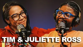 From PRISON, to BOUNDARIES | Juliette Ross | Your BEST RELATIONSHIP yet | @TheBasementPodcast