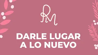 Retiro internacional de Mujeres - Fructificando en Plenitud|Miércoles 08/05/2024