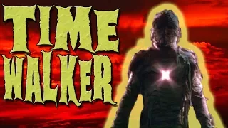 Time Walker: Review