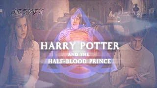Harry Potter 6 Intro Charmed Style (HD)