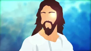 MATTHEW 14 - Jesus Walks on Water