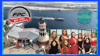 Emerald Coast Powerboat Week 2021 EP 8