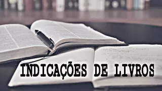 5 livros evangélicos que vai mudar a sua vida espiritual.