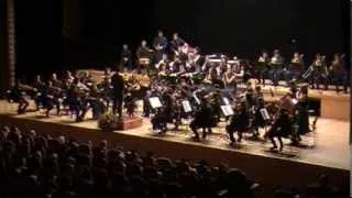 Marcha Radetzky. Concierto Año Nuevo 2014 JOSG.