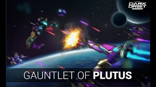 GAUNTLET OF PLUTOS (DARKORBIT)