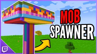 MOB SPAWNER! - Minecraft ITA Penitenze