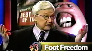 Ebert and Roeper's Tops and Flops of Faraone | BLAST TO THE PAST