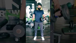 Ass like that(remix)||gym motivation 🔥💪@iamtony||#shorts