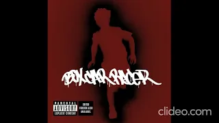 Box Car Racer - Dance With Me