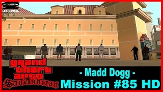 GTA San Andreas Mission #85 - Madd Dogg - PC/MAC Made Easy Guide HD