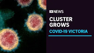 Victoria records four new COVID infections as outbreak grows to nine | ABC News