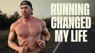 How Running Changed My Life