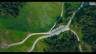 4K Nature & Landscape From The Air | 4K High Quality Video | Beauty Of Nature | Amazing Nature