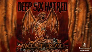 ➤ DEEP SIX HATRED - Raise the Devil-☠(𝐓𝐑𝐀𝐂𝐊 𝐏𝐑𝐄𝐌𝐈𝐄𝐑𝐄 𝟐𝟎𝟐𝟒)☠