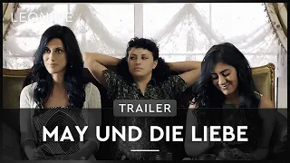 May und die Liebe - Trailer (deutsch/german)