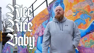 Rice Rice Baby - OFFICIAL VIDEO