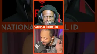National Digital ID Part 1 #makeitsimplett  #podcast #nationalid #trinidadandtobago #shorts