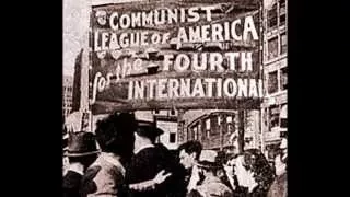 1950 Socialist Workers Party Debate on Yugoslavia and the International Revolution, Part One.