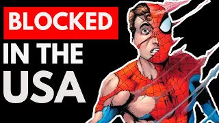 The Amazing Spider-Man Game You Couldn't Play! - Marvel History