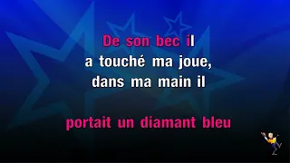 L'aigle Noir (French) - Barbara (KARAOKE)