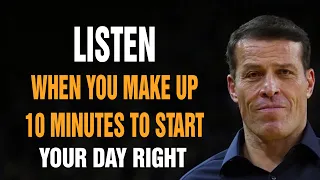 Tony Robbins Motivational Speeches 2021 - FOCUS ON YOURSELF NOT OTHER