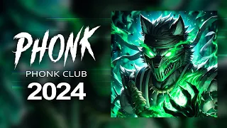 Best Phonk Mix 2024 ※ Aggressive Drift Phonk ※ Фонк 2024