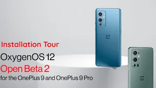 Color OS 12 to Oxygen OS 12 switch/downgrade OnePlus 9 and OnePlus 9 Pro