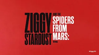 David Bowie - Ziggy Stardust: The Global Premiere