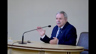 Мирослав Маринович "Стати тілом, оживленим одним духом"