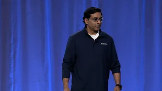 Qualcomm® AI Stack for developers and extension to on-device AI | BRKFP305H