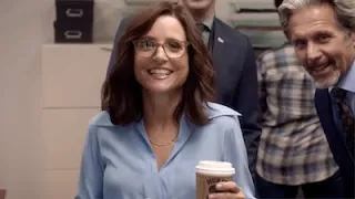 Veep – Season 7 Bloopers