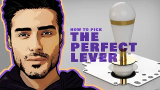 How to pick the Perfect Lever for Tekken