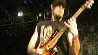 Soulfly - Live @ Wacken Open Air 2006 part 5