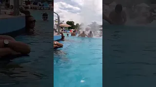 Aqua Park Băile Felix România