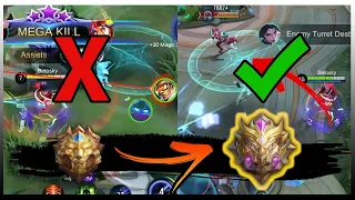 This Video Will 100% Make You Smarter In Mobile Legends | MLBB